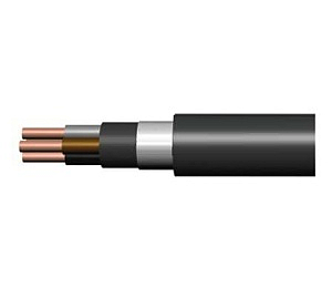 Кабель ВБШв 4х10 Магна