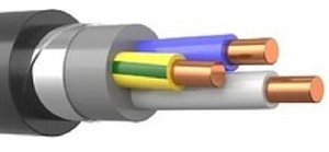 ВБШвнг(А)-FRLS 3х2,5-1