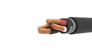 Кабель ПвВГнг(А)-LS 4х25мк(N)-1кВ