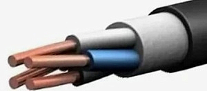 ППГнг(А)-HF 4х2,5ок-0,66кВ Кабэкс