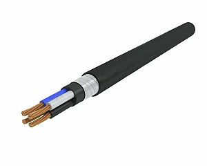 Кабель АПвВГнг(А)-LS 4х25мк(N)-1кВ