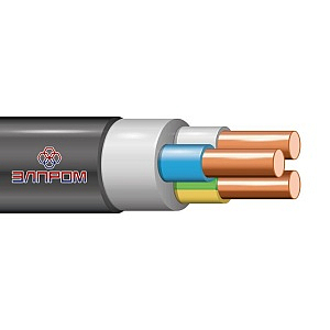 ВВГнг(А)-LS 3х10 круглый