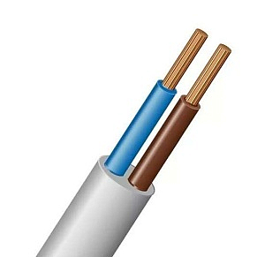 ПВС 2х2,5 Б  Конкорд