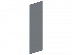 Дверь задняя для TriLine B2/H8  RRW28 ABB