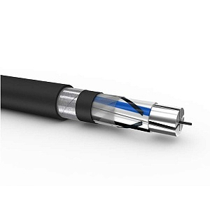 Кабель АВБШв 4х95 ож