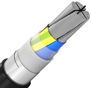 АПвБШвнг(А) 4х240мс(N)-1 Сарансккабель
