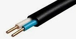 ВВГ-Пнг(А)-LS 2х1,5-0,66кВ