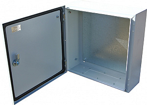 Щит  8123 ОЩН (RH 8123) IP66 800х1200х300 (ШхВхГ) Элма