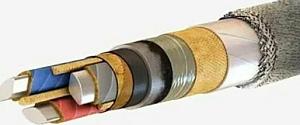 ААБл 3х120(ож)-10кВ 