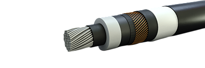 Кабель АПвПу2г 1х70мк/16-10кВ РКБ