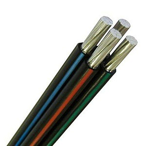 СИП-4 4х25 Людиновокабель