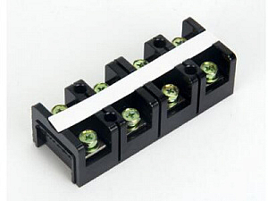 Блок зажимов ТС-604 081-12-02 HLT