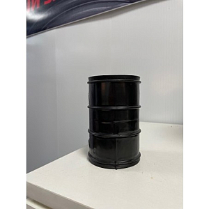 Муфта для гофрированной трубы 63