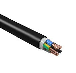 ППГнг(А)-HF 2х1,5 1кВ  Конкорд