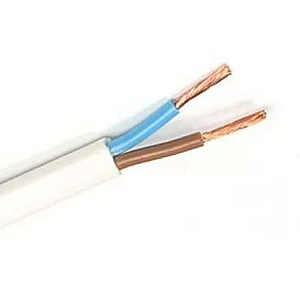 ШВВП 2х0,5 Б 380В