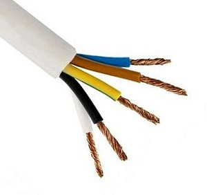 ПВС 5х6  ЭЛЕКТРОКАБЕЛЬ НН