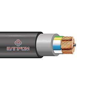 Кабель ВВГнг(А) 5х35 мк-0,66 кВ