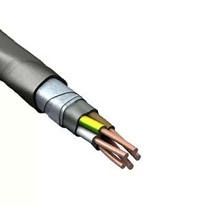 Кабель ВБШв 5х10 Кабэкс
