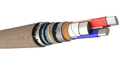 АСБл 3х185-10 кВ РКБ