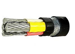Кабель АПвБШп 4х185мс(N)-1кВ РКБ