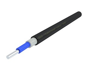 Кабель АВВГнг(А)-LS 1х120 - 1 кВ (мк) белый