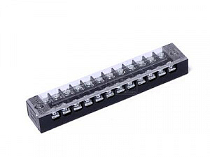 Блок зажимов ТВ-1512 15A 081-11-07 HLT