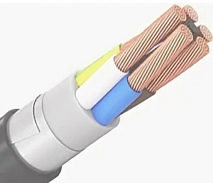 ВБШвнг(А)-LS 5х16мн-1кВ