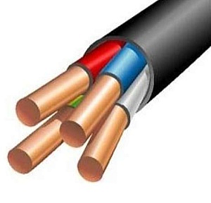 ВВГнг(А)-LS 4х35 мк-0,66 кВ