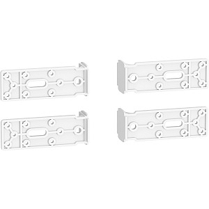 Комплект (4 штуки) для крепления щита (бокса) Resi9 KV к стенеResi9 KV R9H10965 Schneider Electric