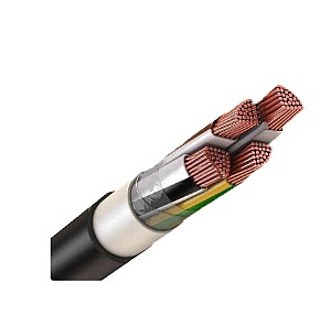 ППГнг(А)-HF 5х10 ок 1кВ