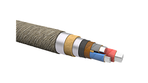 Кабель АСБл 3х240-10 кВ РКБ
