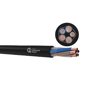 КГ 5х10 380/660-2