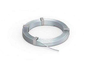 Пруток 8 мм, горячеоцинкованный  Jupiter NC1008 DKC