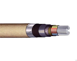 Кабель ААБл 3х120-6