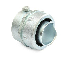 Муфта трубная МТ-32 У2 IP43 рукав-труба (1 1/4”) zeta40421 ЗЭТА ЗЭТАРУС