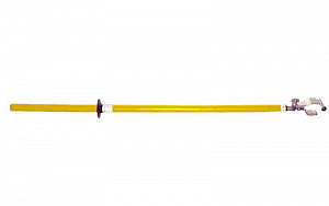 Штанга оперативная универсальная ШОУ-10 (10кВ)