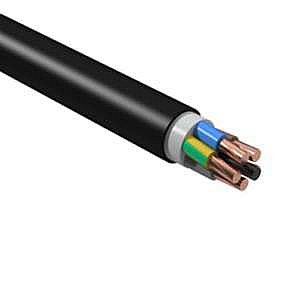 ППГнг(А)-HF 5х6 1кВ  Кабэкс