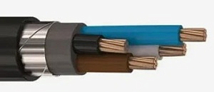 ПвБШв 4х16мк(N)-1кВ ЭКСПЕРТ КАБЕЛЬ
