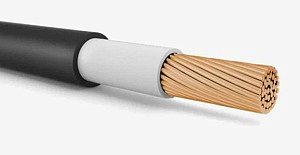 ВВГнг(А)-LS 1х120 Б