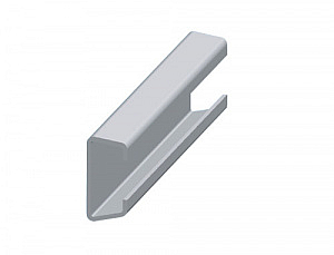 Профиль №10 для Triline шириной 3  RZBA310 ABB