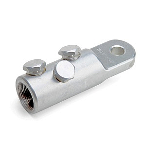 Наконечник кабельный со срывными болтами 300400/3х16 SK-V-K-R