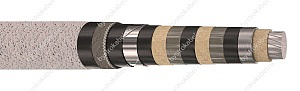 Кабель АСБ2л 3х120(ож)-10 кВ Ункомтех