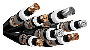 Кабель ВВГнг-LS 5х95-1 кВ Мск