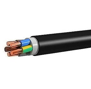 ППГнг(А)-HF 5х50 МК (N PE) 0.66кВ