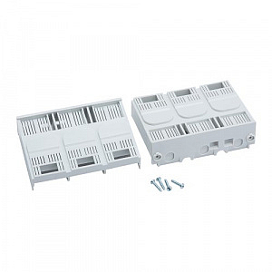 Крышка клеммная OptiMat D250-УХЛ3 2шт 232987 КЭАЗ