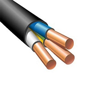 ВВГнг(А) 4х1,5 ПромЭл
