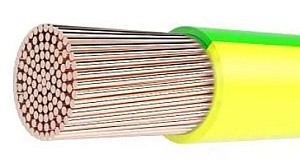 ПуГВнг(А)-LS 1х16 450/750 з-ж