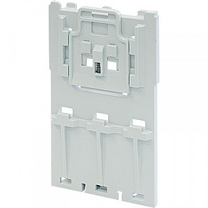 Переходник для DIN-рейки к ВА04-35Про 7001228 Контактор