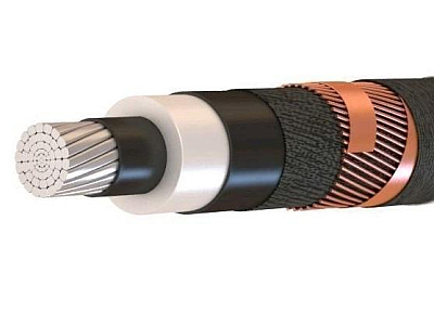 Кабель АПвПуг 1х240/50-10кВ РКБ