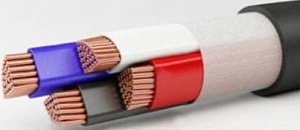 ВВГнг(А)-LS 4х120мс(N)-1кВ КАБЭКС КАБЕЛЬНЫЙ ЗАВОД